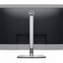 Monitor Dell 27" P2725HE, 68.6 cm, 100 Hz, 5 Ms