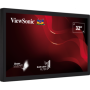 Monitor ViewSonic 32" TD3207