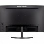 Monitor ViewSonic 24" VX2418C