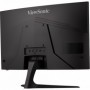 Monitor ViewSonic 24" VX2418C