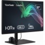 Monitor ViewSonic 27" VP2786-4K