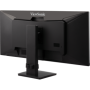 Monitor ViewSonic 34" VA3456-MHDJ