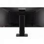 Monitor ViewSonic 34" VA3456-MHDJ