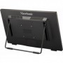 Monitor ViewSonic 24" TD2465