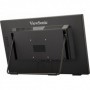 Monitor ViewSonic 24" TD2465