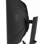 Monitor MSI 27" MAG 275CQRXF