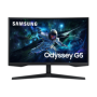 Monitor Samsung 27" LS27CG552EUXEN
