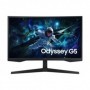 Monitor Samsung 27" LS27CG552EUXEN