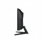 Monitor Samsung 27" LS27CG552EUXEN