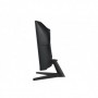 Monitor Samsung 27" LS27CG552EUXEN