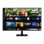 Monitor Samsung 27" LS27CM500EUXDU