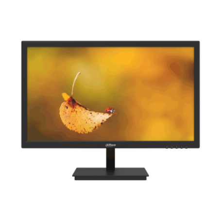 Monitor Dahua 19.5" DHI-LM19-L200