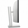 Monitor Dell 34"  U3425WE 86.72cm, TFT LCD 3440 x 1440, 120 Hz, 5 Ms