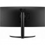 Monitor LG 34" 34WR55QC-B.AEU