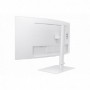 Monitor Samsung 34" LS34C650TAUXEN