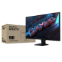 Gigabyte Monitor Gaming 27" SS IPS, Non-glare, Rezolutie: 1920 x 1080(FHD), Luminozitate: 300 cd/m2 (TYP), Contrast: 1000:1, Ung