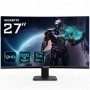 Gigabyte Monitor Gaming 27" VA 1500R GS27QC, Non-glare, Rezolutie: 2560 x 1440 (QHD), Luminozitate: 250 cd/m2, Contrast: 4000:1,