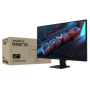 Gigabyte Monitor Gaming 27" SS IPS GS27Q, Non-glare, Rezolutie: 2560 x 1440 (QHD), 300 cd/m2 (TYP), Contrast: 1000:1, Unghi vizu