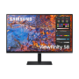 Monitor Samsung 32" LS32B800PXPXEN