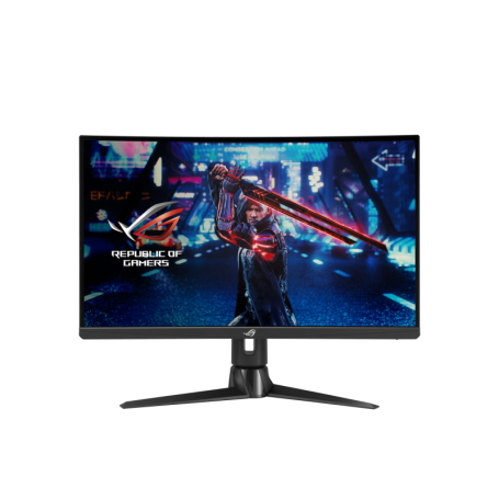Monitor Asus 27" XG27AQV