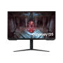 Monitor Samsung 32" LS32CG510EUXEN