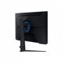 Monitor Samsung 32" LS32CG510EUXEN