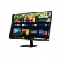 Monitor Samsung 32" LS32CM500EUXEN