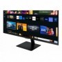 Monitor Samsung 32" LS32CM500EUXEN