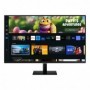 Monitor Samsung 32" LS32CM500EUXEN