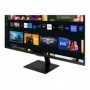Monitor Samsung 32" LS32CM500EUXEN