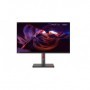 Monitor  Lenovo ThinkVision P32p-30 31.5" IPS, UHD (3840x2160), 16:9, Brightness: 350 cd/m², Contrast ratio: 1000:1, Response ti