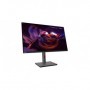 Monitor  Lenovo ThinkVision P32p-30 31.5" IPS, UHD (3840x2160), 16:9, Brightness: 350 cd/m², Contrast ratio: 1000:1, Response ti