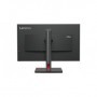 Monitor  Lenovo ThinkVision P32p-30 31.5" IPS, UHD (3840x2160), 16:9, Brightness: 350 cd/m², Contrast ratio: 1000:1, Response ti