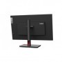 Monitor  Lenovo ThinkVision T27p-30 27"IPS, UHD (3840x2160), 16:9, Brightness: 350 cd/m², Contrast ratio: 1300:1, Response time: