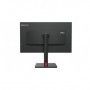 Monitor Lenovo ThinkVision T32h-30 31.5" IPS, QHD (2560x1440), 16:9, Brightness: 350 cd/m², Contrast ratio: 1000:1, Response tim