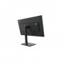 Monitor Lenovo ThinkVision T32h-30 31.5" IPS, QHD (2560x1440), 16:9, Brightness: 350 cd/m², Contrast ratio: 1000:1, Response tim
