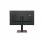 Monitor Lenovo ThinkVision T32h-30 31.5" IPS, QHD (2560x1440), 16:9, Brightness: 350 cd/m², Contrast ratio: 1000:1, Response tim