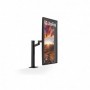 Monitor LG 31.5" 32UN880P-B.AEU