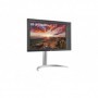 Monitor LG 27" 27UP85NP-W.AEU