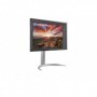 Monitor LG 27" 27UP85NP-W.AEU
