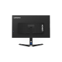 Monitor gaming LED IPS Lenovo Legion 31.5", 4k, Display Port, 144Hz, FreeSync Premium, Negru, Y32p-30
