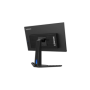 Monitor gaming LED IPS Lenovo Legion 27", WQHD, Display Port, 240Hz, FreeSync Premium, Adaptive Sync, Negru, Y27qf-30