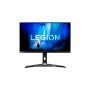 Monitor gaming LED IPS Lenovo 27", Full HD, Display Port, 280Hz, AMD FreeSync™ Premium, Adaptive Sync, Vesa, Negru, Y27f-30