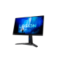Monitor gaming LED IPS Lenovo 27", Full HD, Display Port, 280Hz, AMD FreeSync™ Premium, Adaptive Sync, Vesa, Negru, Y27f-30
