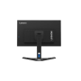 Monitor gaming LED IPS Lenovo 27", Full HD, Display Port, 280Hz, AMD FreeSync™ Premium, Adaptive Sync, Vesa, Negru, Y27f-30