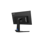 Monitor gaming LED IPS Lenovo 27", Full HD, Display Port, 280Hz, AMD FreeSync™ Premium, Adaptive Sync, Vesa, Negru, Y27f-30