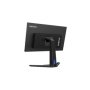 Monitor gaming LED IPS Lenovo 27", Full HD, Display Port, 280Hz, AMD FreeSync™ Premium, Adaptive Sync, Vesa, Negru, Y27f-30