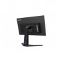 Monitor gaming LED IPS Lenovo 27", Full HD, Display Port, 280Hz, AMD FreeSync™ Premium, Adaptive Sync, Vesa, Negru, Y27f-30