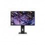 Monitor  Lenovo ThinkVision E24q-30 23.8"IPS, QHD (2560x1440), 16:9, Brightness: 300 cd/m², Contrast ratio: 1300:1, Response tim