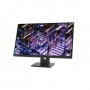 Monitor  Lenovo ThinkVision E24q-30 23.8"IPS, QHD (2560x1440), 16:9, Brightness: 300 cd/m², Contrast ratio: 1300:1, Response tim